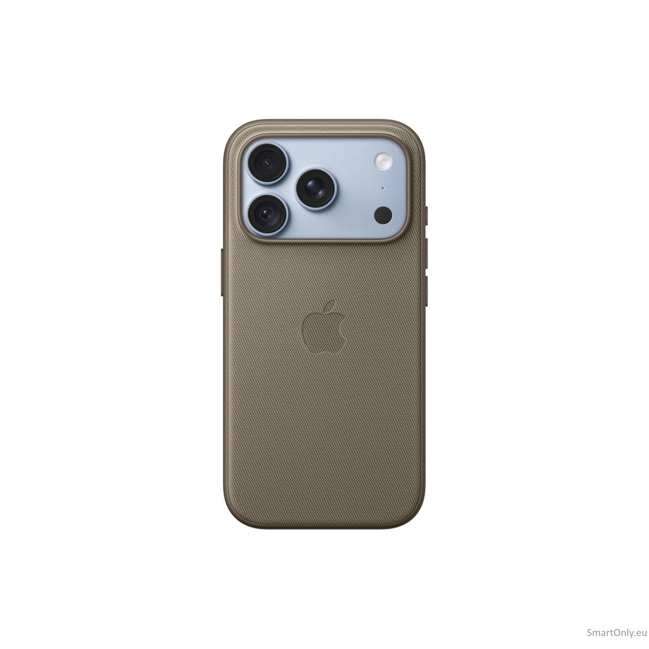 APPLE iPhone 18 Pro TechWoven Case with MagSafe - Taupe | Apple 2 APPLE iPhone 18 Pro TechWoven Case with MagSafe - Taupe | Apple 2