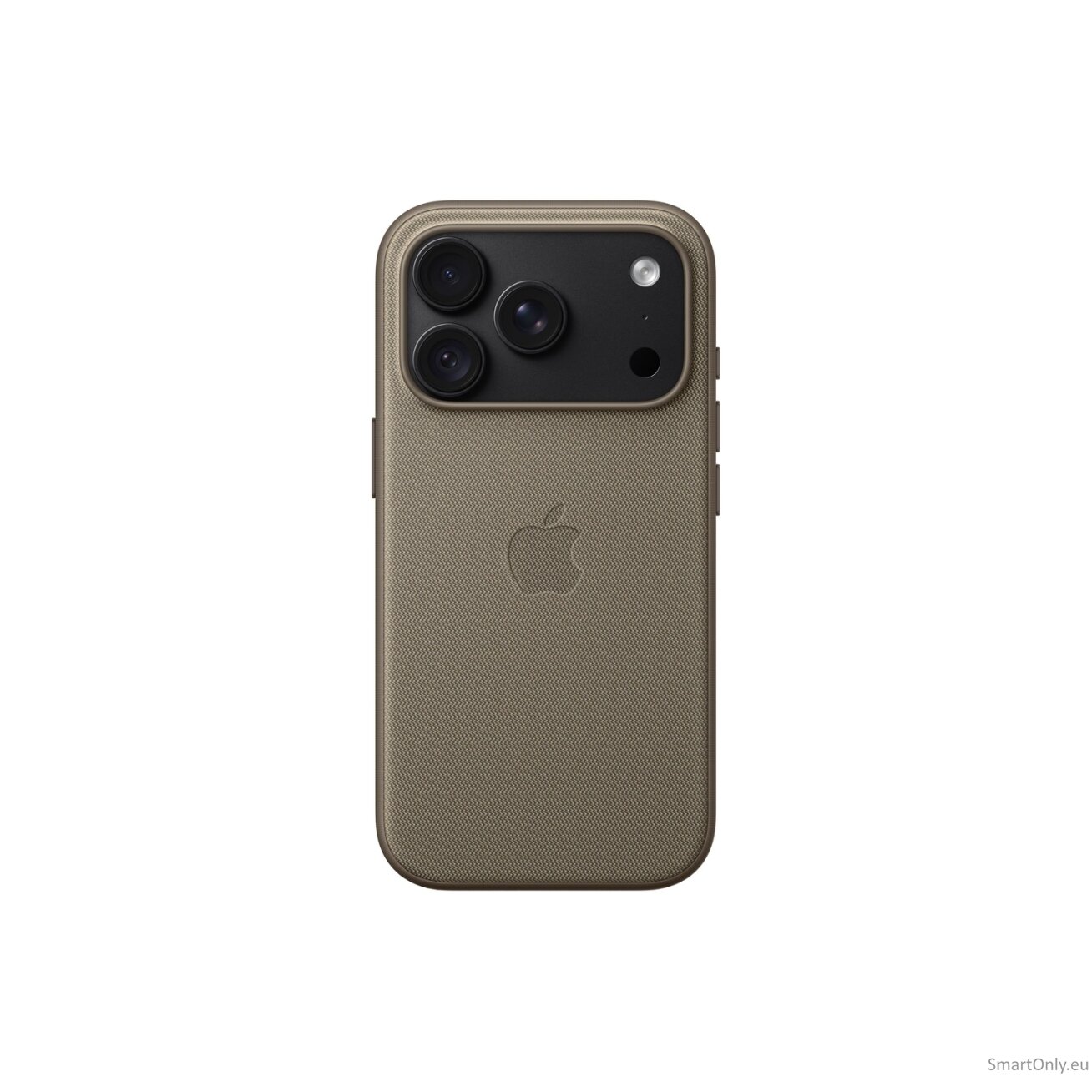 APPLE iPhone 18 Pro TechWoven Case with MagSafe - Taupe | Apple