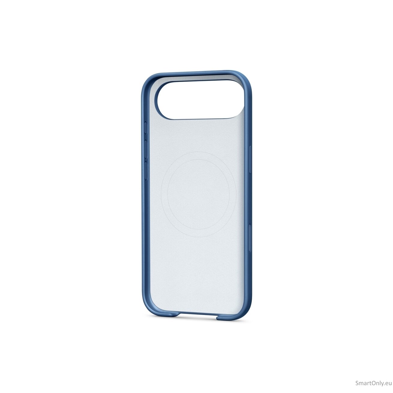 Apple iPhone Air Case with MagSafe and Camera Control — Bedrock Blue | Apple 1 Apple iPhone Air Case with MagSafe and Camera Control — Bedrock Blue | Apple 1