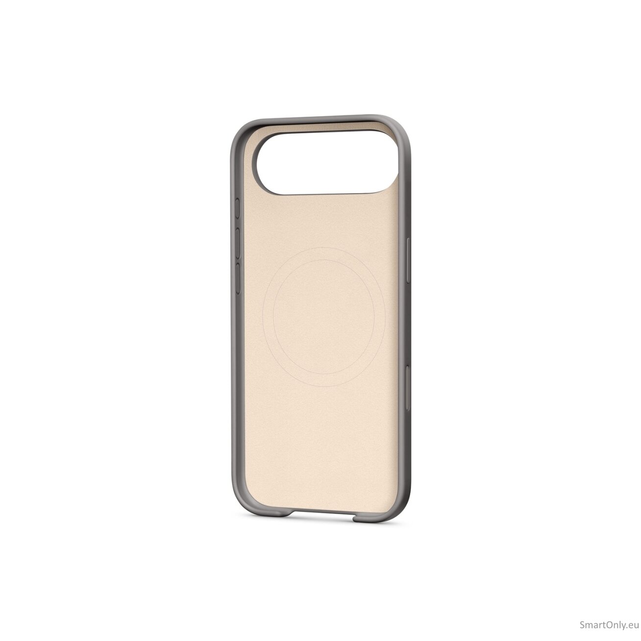 Apple iPhone Air Case with MagSafe and Camera Control — Granite Gray | Apple 1 Apple iPhone Air Case with MagSafe and Camera Control — Granite Gray | Apple 1