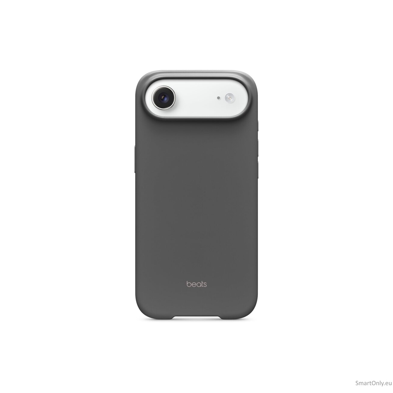 Apple iPhone Air Case with MagSafe and Camera Control — Granite Gray | Apple Apple iPhone Air Case with MagSafe and Camera Control — Granite Gray | Apple