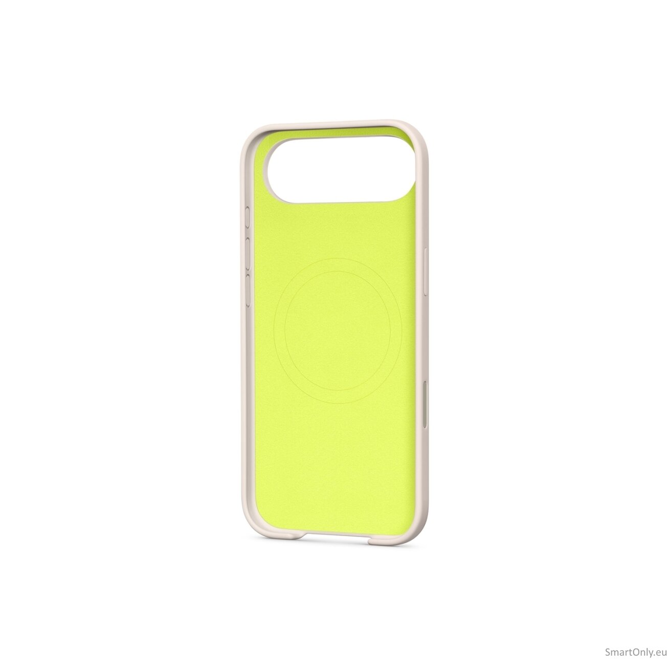 Apple iPhone Air Case with MagSafe and Camera Control — Lime Stone | Apple 1 Apple iPhone Air Case with MagSafe and Camera Control — Lime Stone | Apple 1