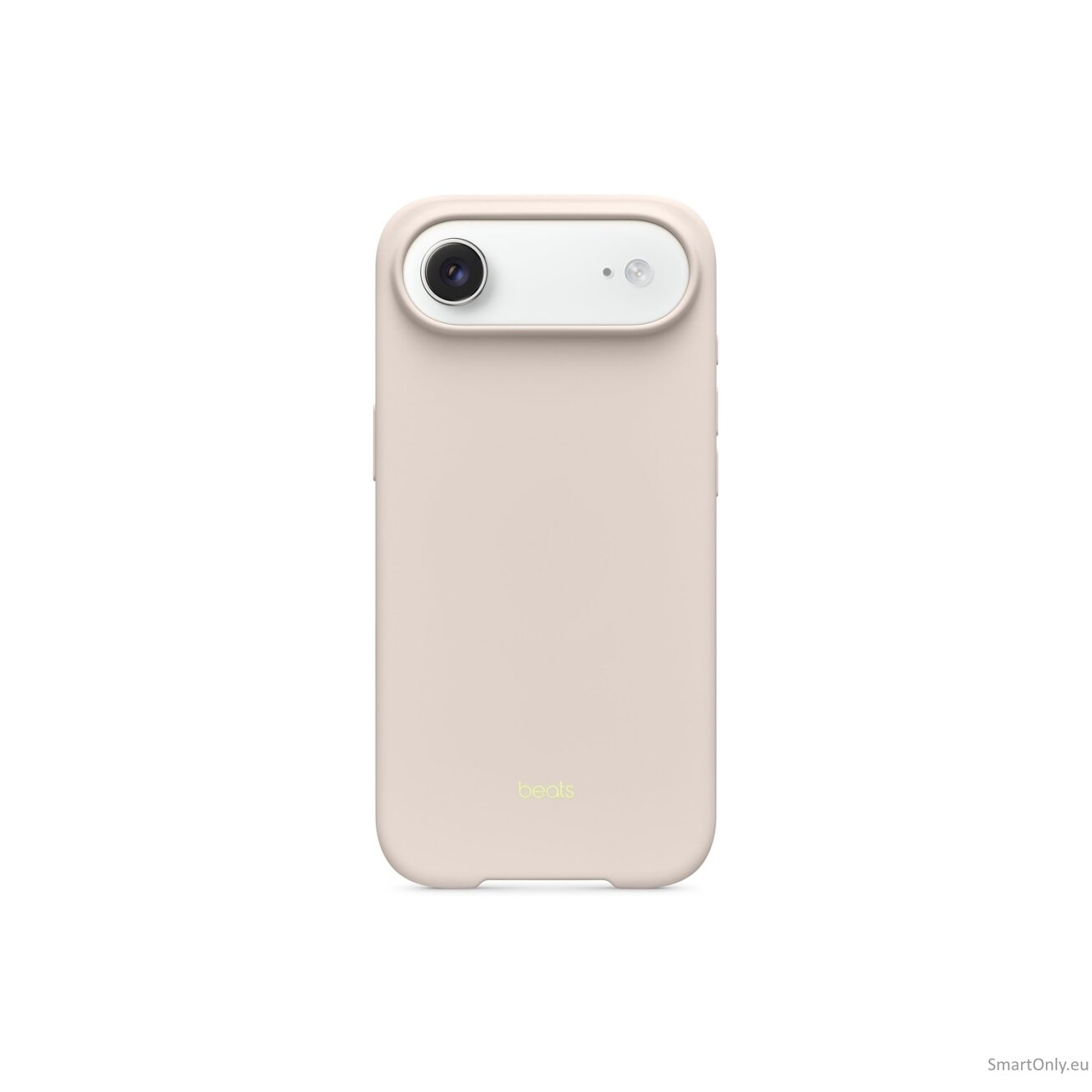 Apple iPhone Air Case with MagSafe and Camera Control — Lime Stone | Apple