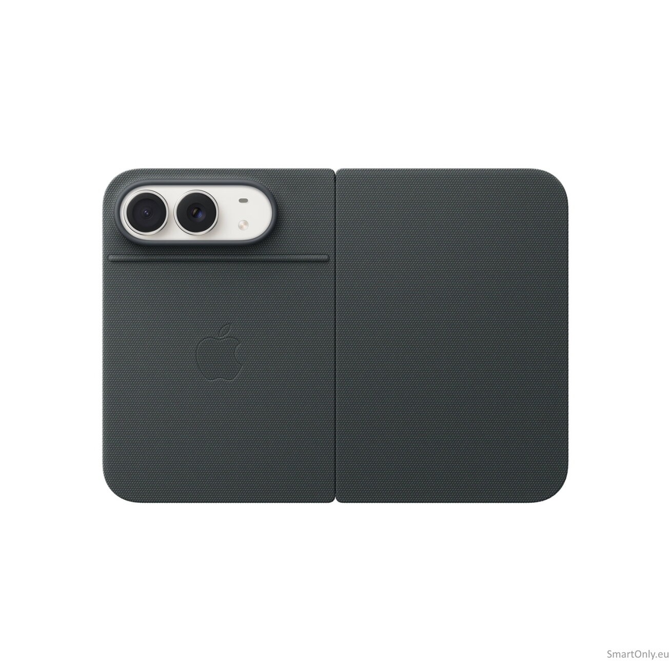 APPLE iPhone Duo Folio with Kickstand - Navy Blue | Apple 1