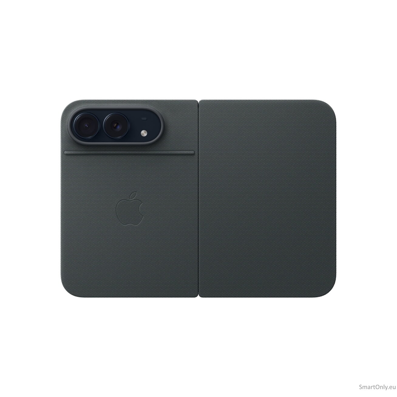 APPLE iPhone Duo Folio with Kickstand - Navy Blue | Apple 2 APPLE iPhone Duo Folio with Kickstand - Navy Blue | Apple 2