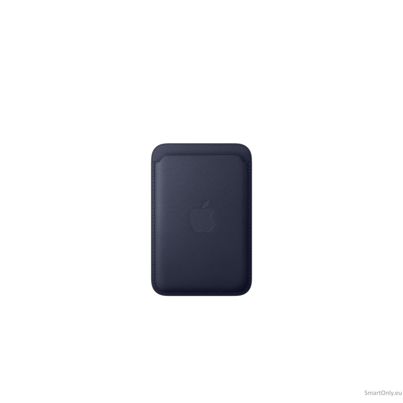 APPLE iPhone FineWoven Wallet with MagSafe - Navy | Apple APPLE iPhone FineWoven Wallet with MagSafe - Navy | Apple