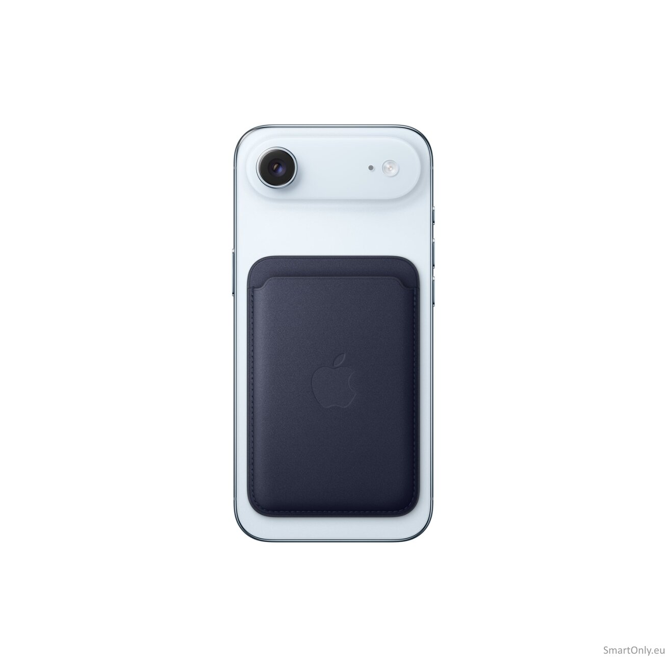 APPLE iPhone FineWoven Wallet with MagSafe - Navy | Apple 2 APPLE iPhone FineWoven Wallet with MagSafe - Navy | Apple 2