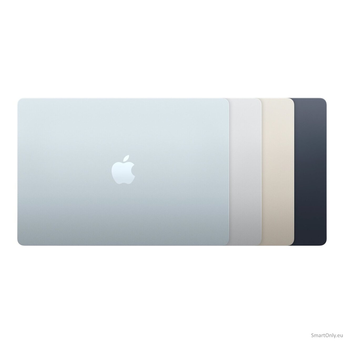 Apple MacBook Air 15" Apple M5 10C CPU, 10C GPU/16GB/1TB SSD/Midnight/SWE 3 Apple MacBook Air 15" Apple M5 10C CPU, 10C GPU/16GB/1TB SSD/Midnight/SWE 3