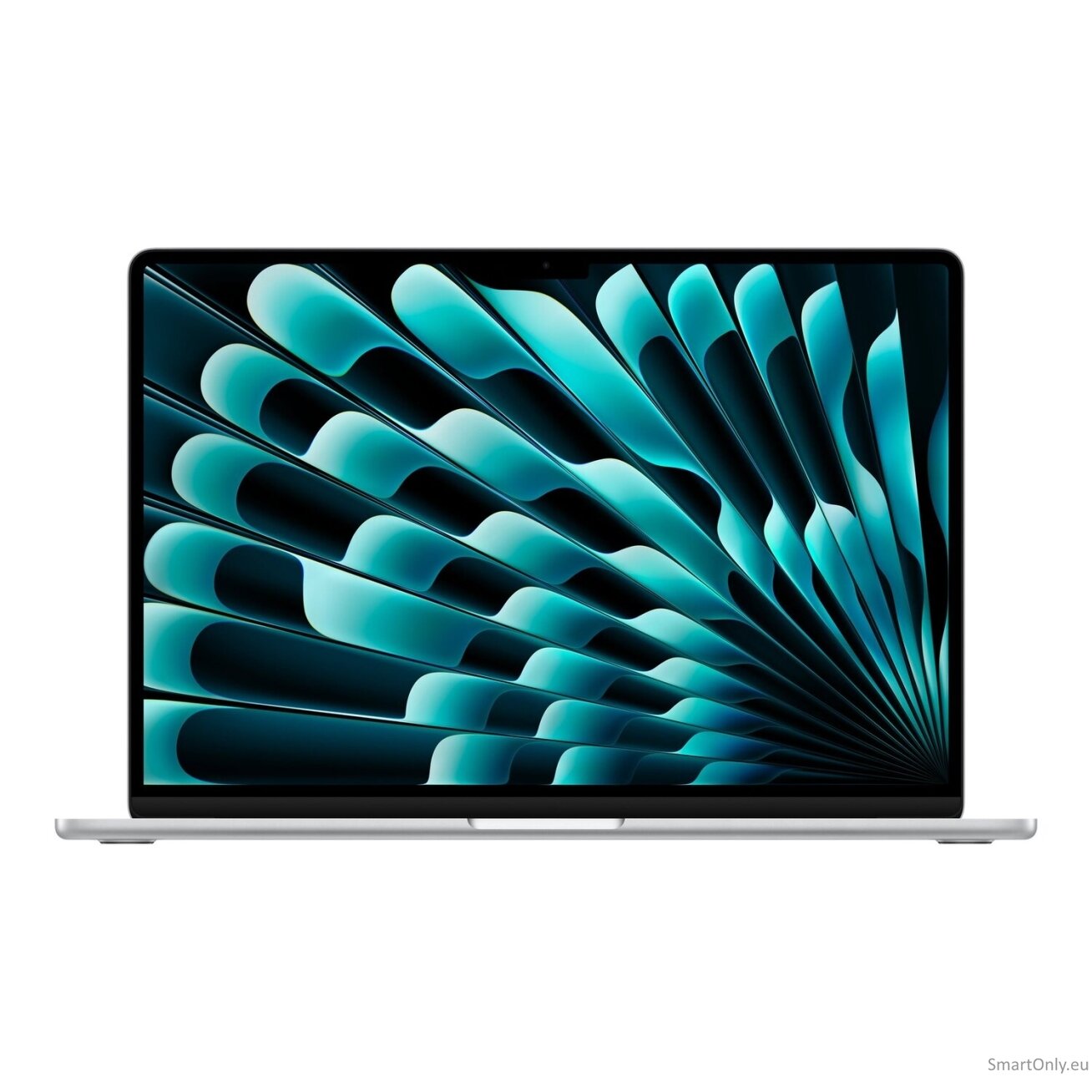 Apple MacBook Air 15" Apple M5 10C CPU, 10C GPU/16GB/1TB SSD/Silver/SWE Apple MacBook Air 15" Apple M5 10C CPU, 10C GPU/16GB/1TB SSD/Silver/SWE