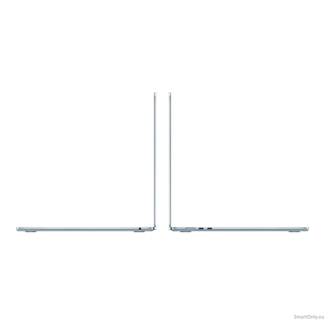 Apple MacBook Air 15" Apple M5 10C CPU, 10C GPU/16GB/1TB SSD/Sky Blue/SWE 1 Apple MacBook Air 15" Apple M5 10C CPU, 10C GPU/16GB/1TB SSD/Sky Blue/SWE 1