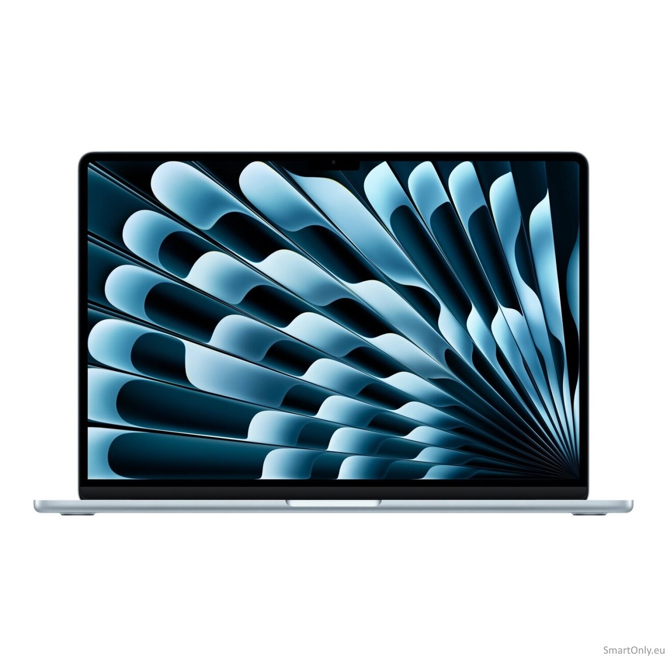 Apple MacBook Air 15" Apple M5 10C CPU, 10C GPU/16GB/1TB SSD/Sky Blue/SWE Apple MacBook Air 15" Apple M5 10C CPU, 10C GPU/16GB/1TB SSD/Sky Blue/SWE