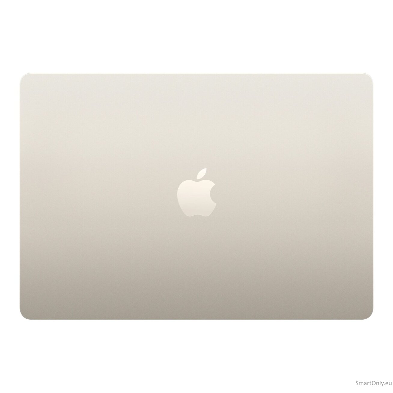 Apple MacBook Air 15" Apple M5 10C CPU, 10C GPU/16GB/1TB SSD/Starlight/SWE 2
