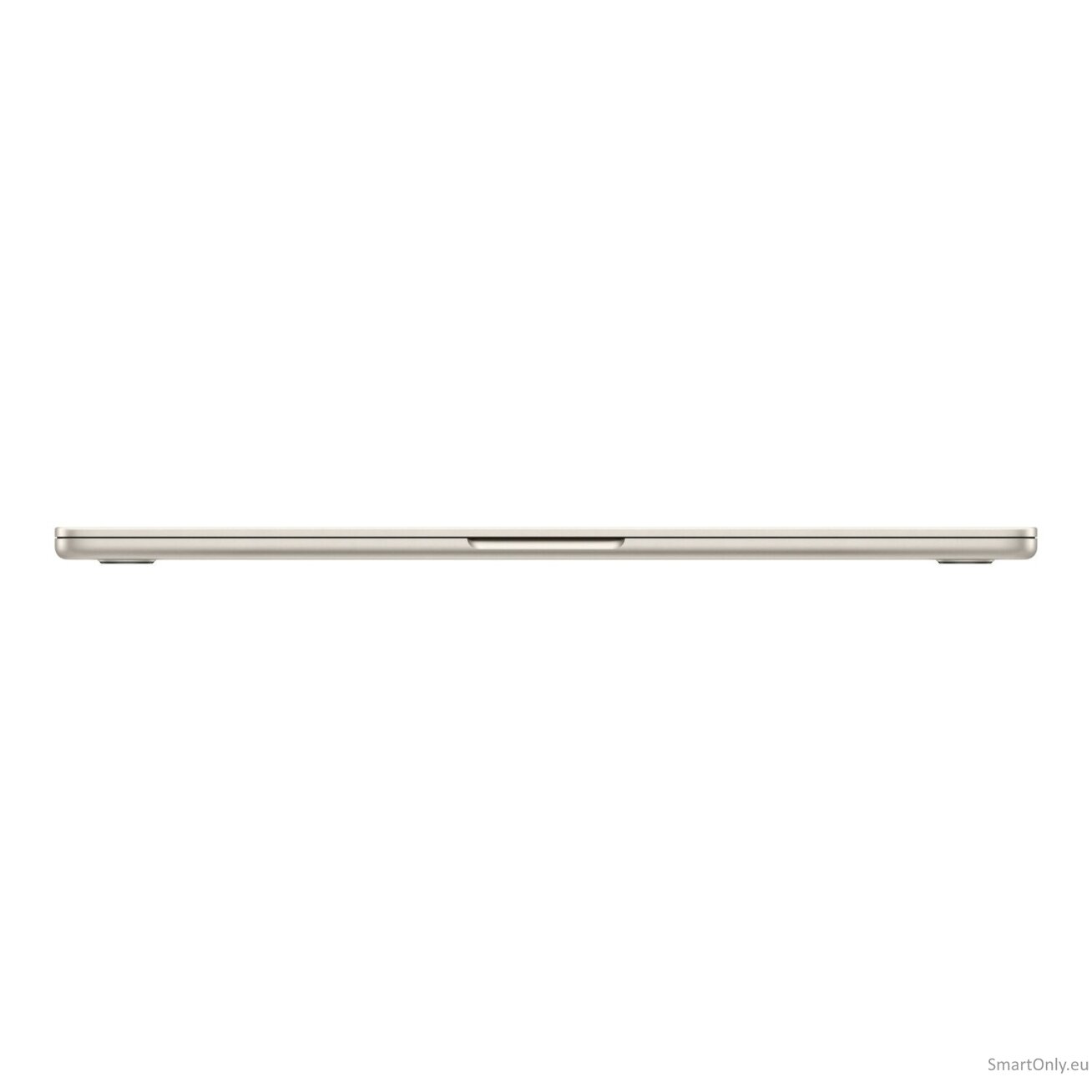 Apple MacBook Air 15" Apple M5 10C CPU, 10C GPU/16GB/1TB SSD/Starlight/SWE 4