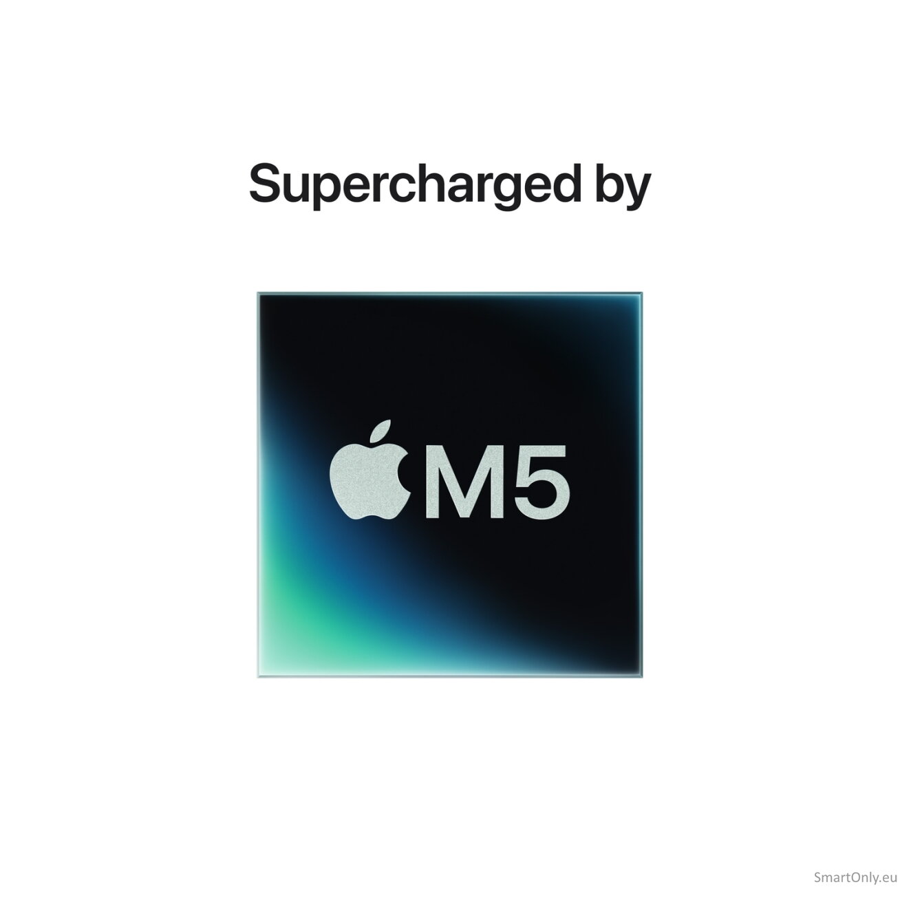 Apple MacBook Pro 14" Apple M5 10C CPU, 10C GPU 16GB/1TB SSD/Space Black/RUS | Apple 1