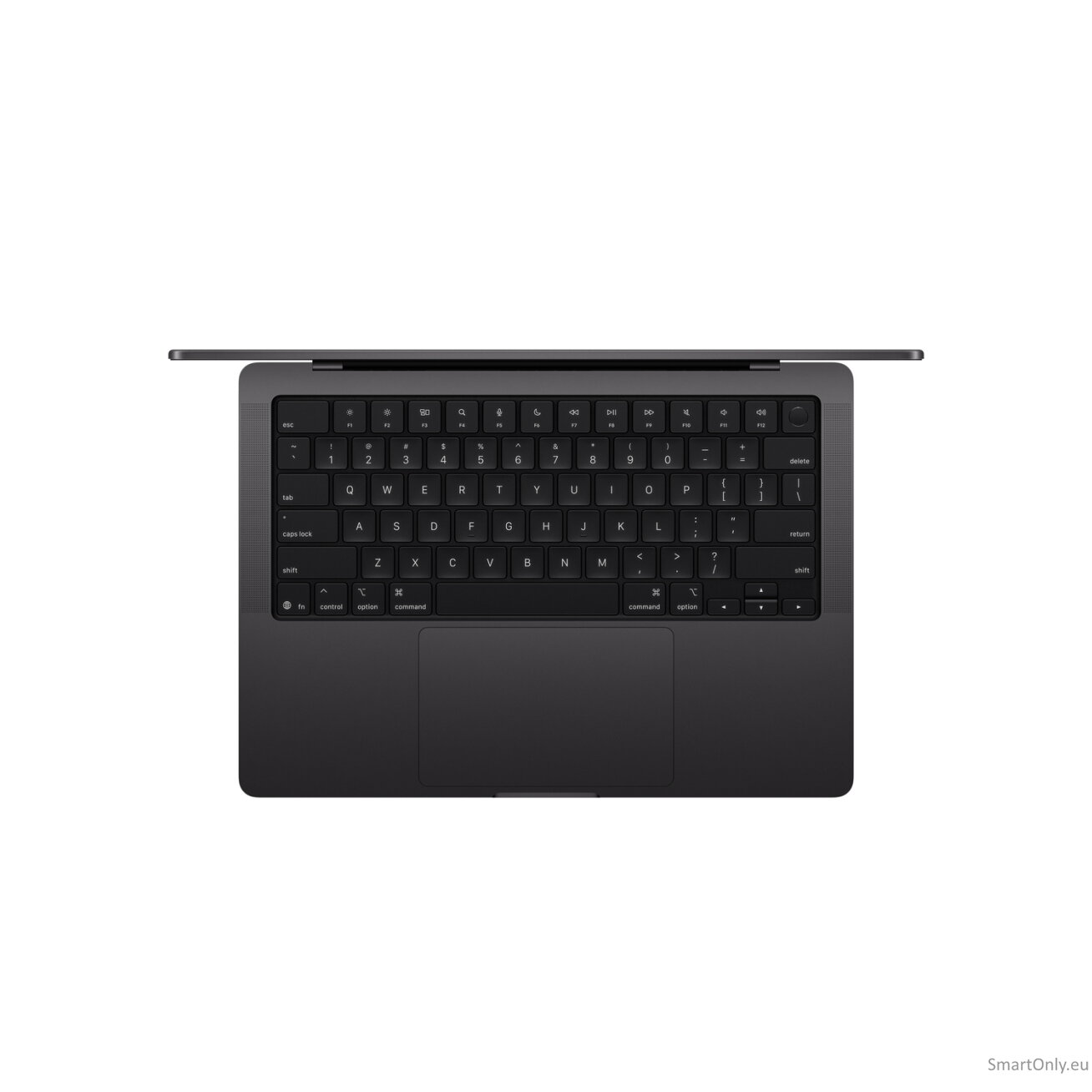 Apple MacBook Pro 14" Apple M5 10C CPU, 10C GPU 16GB/1TB SSD/Space Black/RUS | Apple 7 Apple MacBook Pro 14" Apple M5 10C CPU, 10C GPU 16GB/1TB SSD/Space Black/RUS | Apple 7