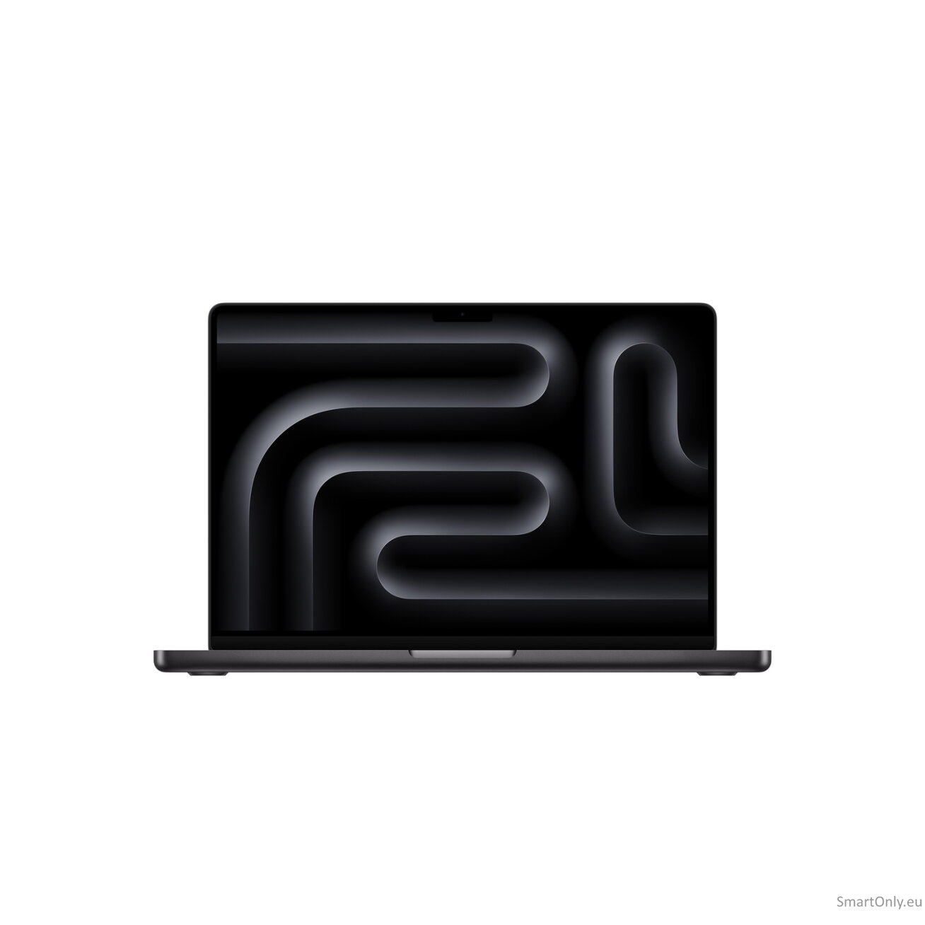 Apple MacBook Pro 14" Apple M5 10C CPU, 10C GPU 16GB/1TB SSD/Space Black/RUS | Apple Apple MacBook Pro 14" Apple M5 10C CPU, 10C GPU 16GB/1TB SSD/Space Black/RUS | Apple