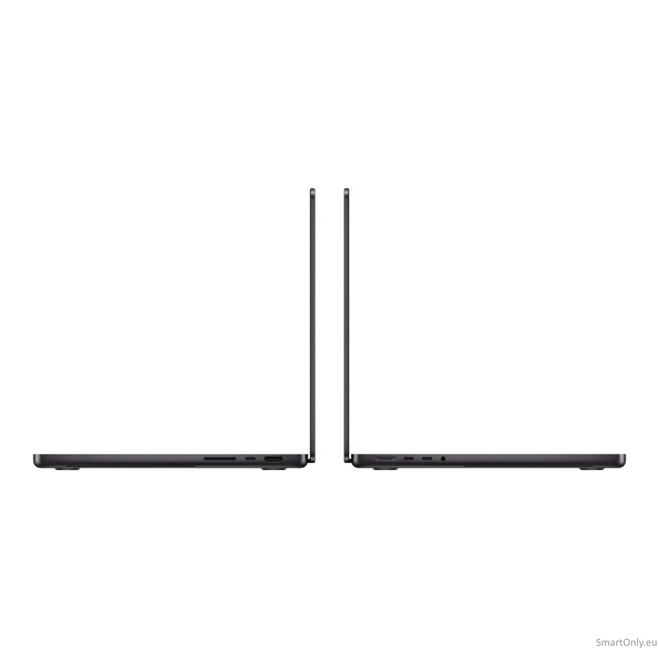 Apple MacBook Pro 14" Apple M5 Max 18C CPU, 32C GPU/36GB/2TB SSD/Space Black/SWE 1 Apple MacBook Pro 14" Apple M5 Max 18C CPU, 32C GPU/36GB/2TB SSD/Space Black/SWE 1