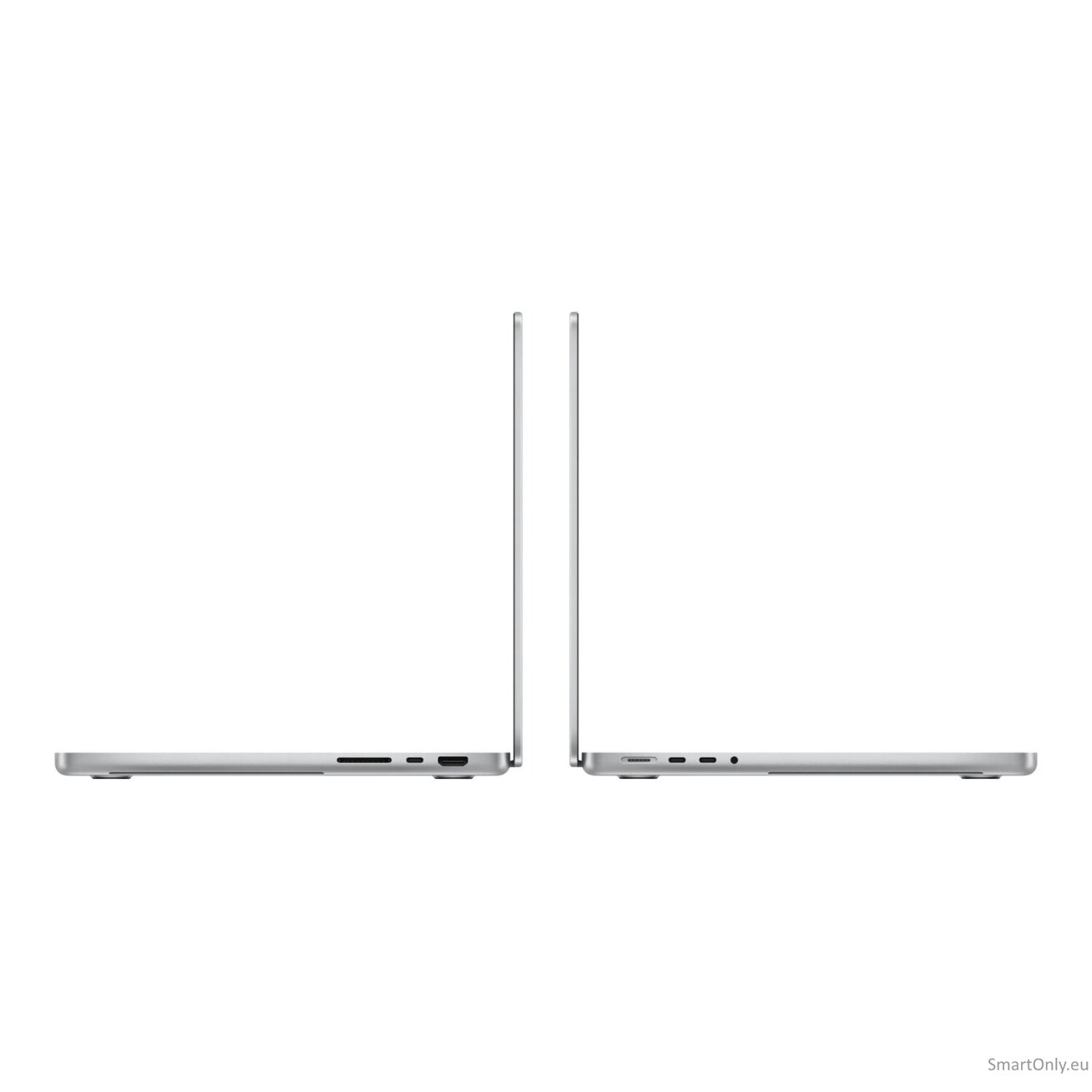 Apple MacBook Pro 14" Apple M5 Pro 15C CPU, 16C GPU/24GB/1TB SSD/Silver/INT 1