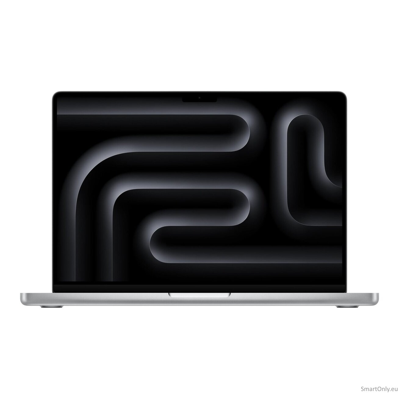 Apple MacBook Pro 14" Apple M5 Pro 15C CPU, 16C GPU/24GB/2TB SSD/Silver/SWE | Apple Apple MacBook Pro 14" Apple M5 Pro 15C CPU, 16C GPU/24GB/2TB SSD/Silver/SWE | Apple