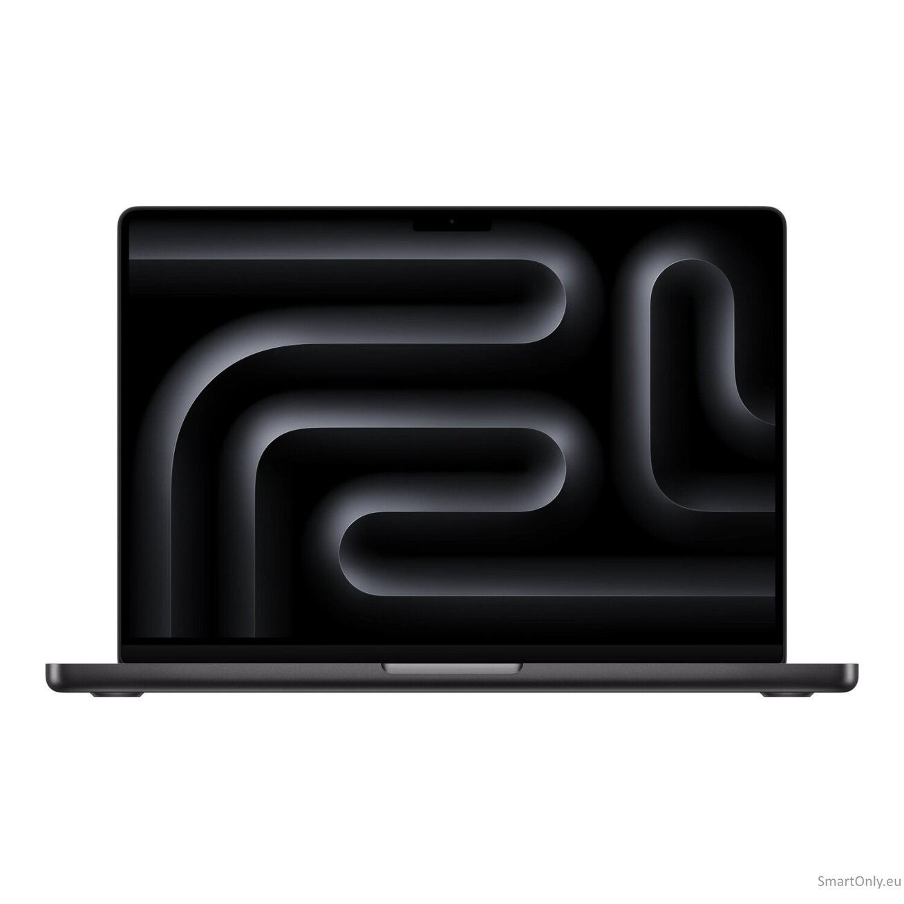 Apple MacBook Pro 14" Apple M5 Pro 18C CPU, 20C GPU/24GB/2TB SSD/Space Black/SWE