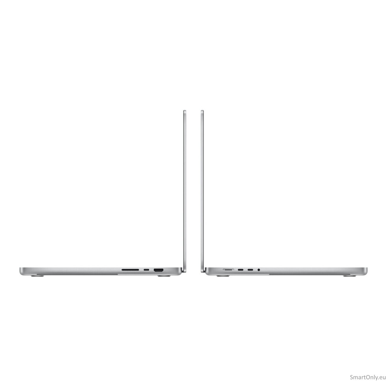 Apple MacBook Pro 16" Apple M5 Max 18C CPU, 32C GPU/36GB/2TB SSD/Silver/SWE 1 Apple MacBook Pro 16" Apple M5 Max 18C CPU, 32C GPU/36GB/2TB SSD/Silver/SWE 1