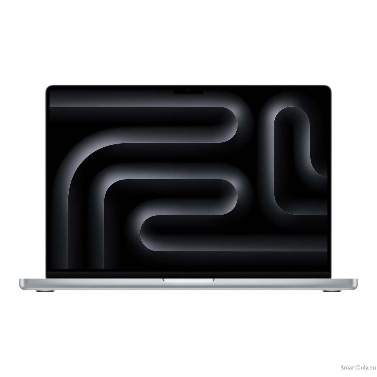 Apple MacBook Pro 16" Apple M5 Max 18C CPU, 32C GPU/36GB/2TB SSD/Silver/SWE Apple MacBook Pro 16" Apple M5 Max 18C CPU, 32C GPU/36GB/2TB SSD/Silver/SWE