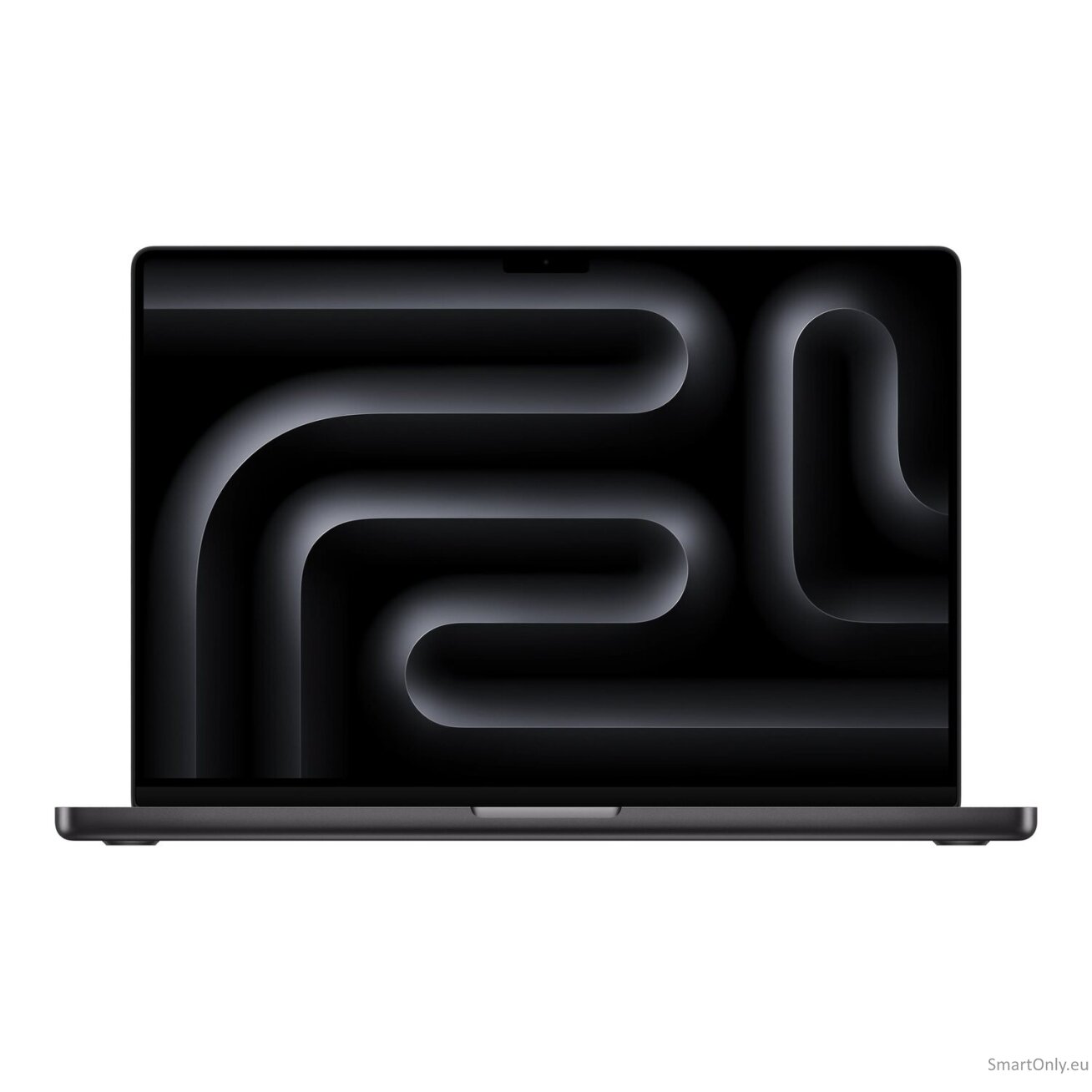 Apple MacBook Pro 16" Apple M5 Max 18C CPU, 32C GPU/36GB/2TB SSD/Space Black/SWE Apple MacBook Pro 16" Apple M5 Max 18C CPU, 32C GPU/36GB/2TB SSD/Space Black/SWE