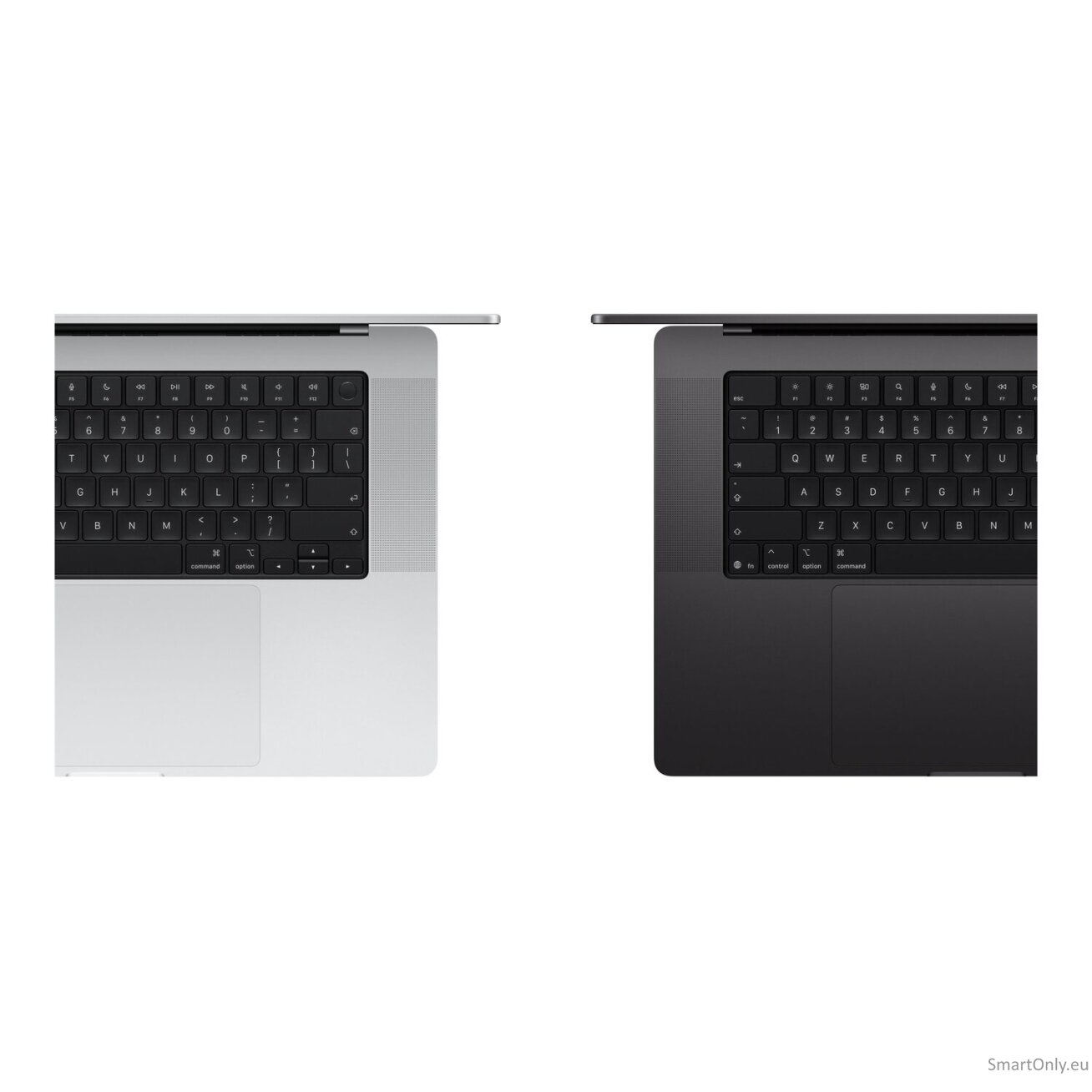 Apple MacBook Pro 16" Apple M5 Pro 18C CPU, 20C GPU/24GB/1TB SSD/Space Black/INT 5 Apple MacBook Pro 16" Apple M5 Pro 18C CPU, 20C GPU/24GB/1TB SSD/Space Black/INT 5