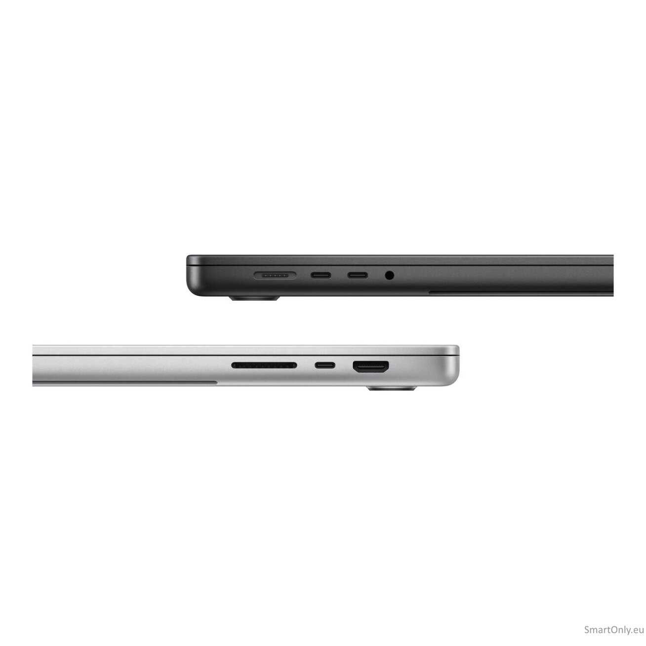 Apple MacBook Pro 16" Apple M5 Pro 18C CPU, 20C GPU/24GB/1TB SSD/Space Black/INT 6 Apple MacBook Pro 16" Apple M5 Pro 18C CPU, 20C GPU/24GB/1TB SSD/Space Black/INT 6