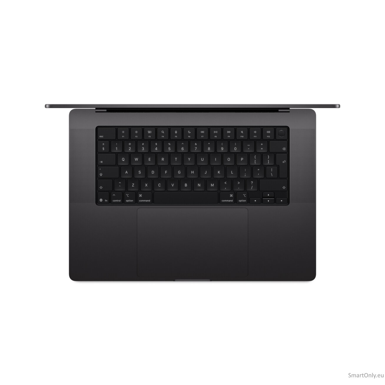 Apple MacBook Pro 16" Apple M5 Pro 18C CPU, 20C GPU/48GB/1TB SSD/Space Black/RUS 1