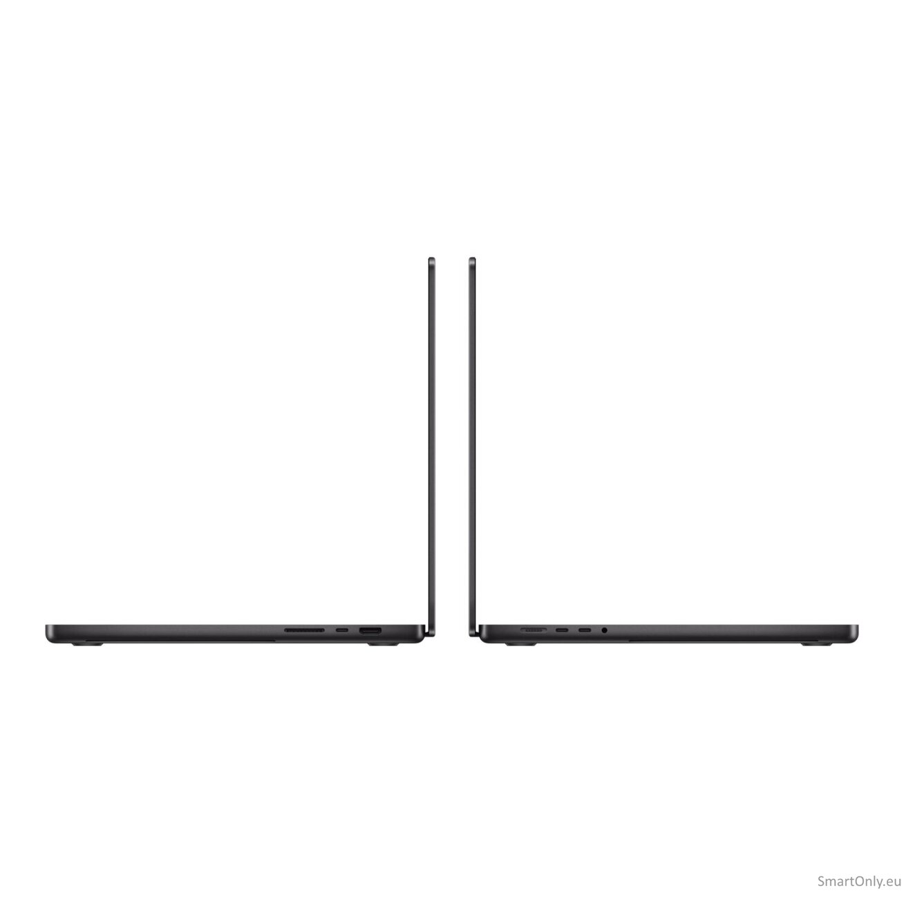 Apple MacBook Pro 16" Apple M5 Pro 18C CPU, 20C GPU/48GB/1TB SSD/Space Black/SWE 1 Apple MacBook Pro 16" Apple M5 Pro 18C CPU, 20C GPU/48GB/1TB SSD/Space Black/SWE 1