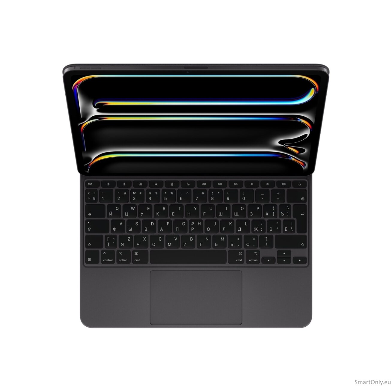 Apple Magic Keyboard for iPad Pro 13‑inch (M4) - RUS | Apple
