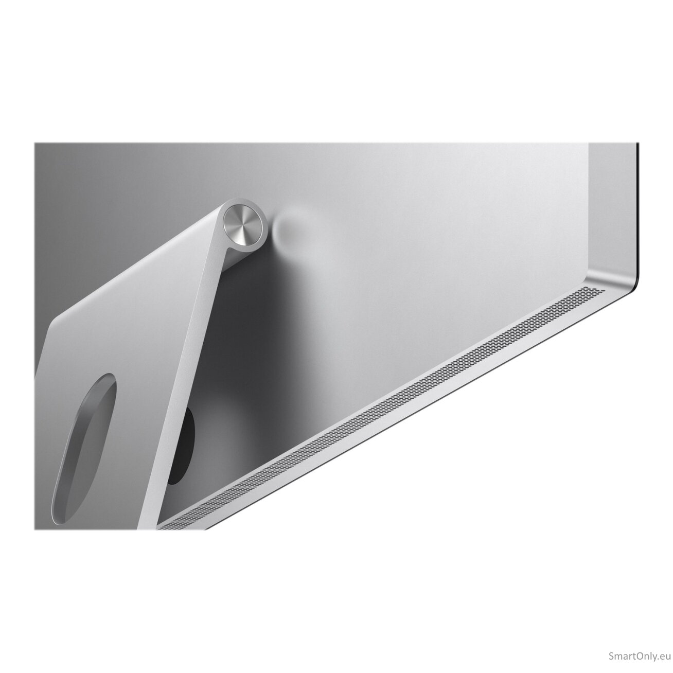 Apple | Studio Display, Nano-Texture Glass | 27 " | 5K | 16:9 | 60 Hz | 5120 x 2880 pixels | 600 cd/m² | Silver 5