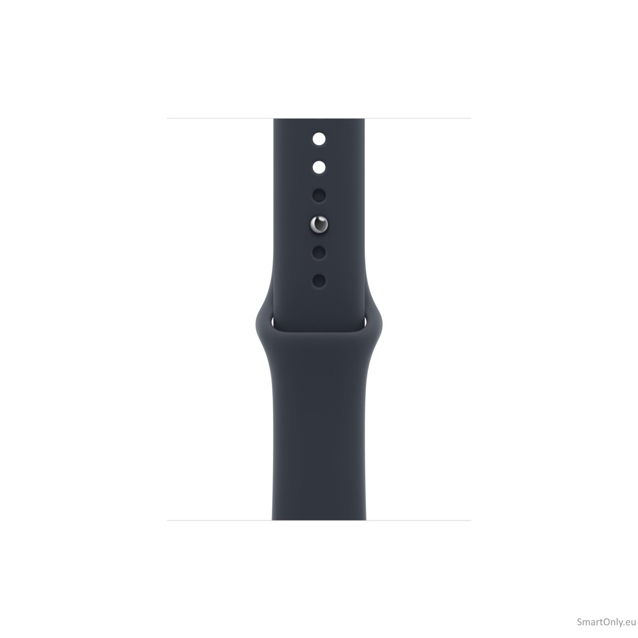 Apple Watch SE 3 GPS 40mm Midnight Aluminium Case with Navy Blue Sport Band - S/M | Apple 2 Apple Watch SE 3 GPS 40mm Midnight Aluminium Case with Navy Blue Sport Band - S/M | Apple 2