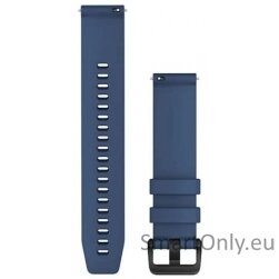 Approach S12 Replacement Band, Tidal Blue Approach S12 Replacement Band, Tidal Blue