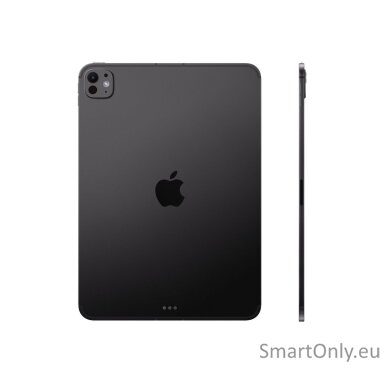 Apple 11-inch iPad Pro M5 Wi-Fi 2TB with nano-texture glass - Space Black Apple 11-inch iPad Pro M5 Wi-Fi 2TB with nano-texture glass - Space Black