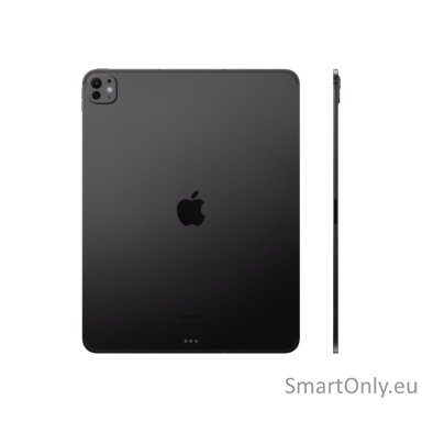 Apple 13-inch iPad Pro M5 Wi-Fi 256GB with standard glass - Space Black Apple 13-inch iPad Pro M5 Wi-Fi 256GB with standard glass - Space Black