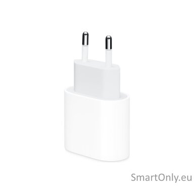 Apple 20W USB-C Power Adapter Apple 20W USB-C Power Adapter