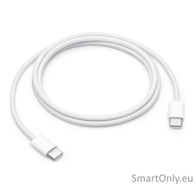 Apple 60W USB-C Charge Cable (1m)