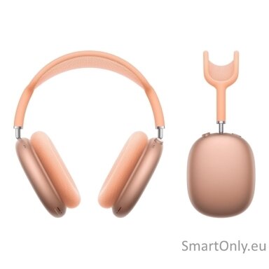 Apple AirPods Max 2 - Orange | Apple