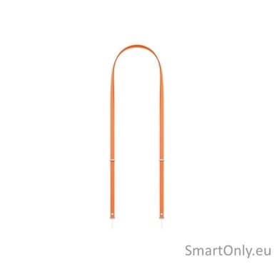 Apple Crossbody Strap - Orange | Apple Apple Crossbody Strap - Orange | Apple