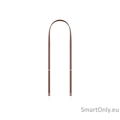 Apple Crossbody Strap - Sienna | Apple
