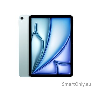 Apple iPad Air 11" Apple M3 Wi-Fi + Cellular 512GB - Blue | Apple Apple iPad Air 11" Apple M3 Wi-Fi + Cellular 512GB - Blue | Apple