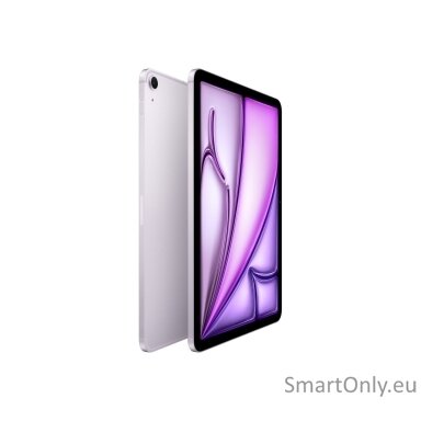Apple iPad Air 11" Apple M3 Wi-Fi + Cellular 512GB - Purple | Apple Apple iPad Air 11" Apple M3 Wi-Fi + Cellular 512GB - Purple | Apple