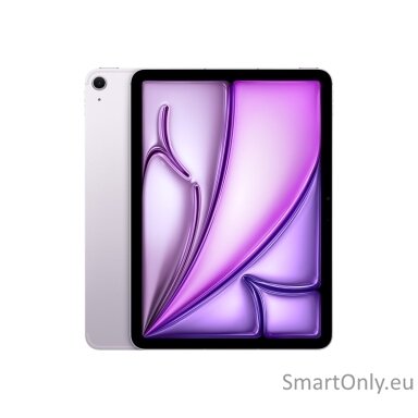 Apple iPad Air 11" Apple M3 Wi-Fi + Cellular 512GB - Purple | Apple Apple iPad Air 11" Apple M3 Wi-Fi + Cellular 512GB - Purple | Apple