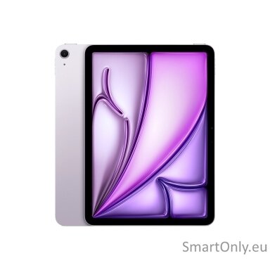 Apple iPad Air 11" M4 Wi-Fi 128GB - Purple Apple iPad Air 11" M4 Wi-Fi 128GB - Purple
