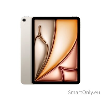 Apple iPad Air 11" M4 Wi-Fi 128GB - Starlight Apple iPad Air 11" M4 Wi-Fi 128GB - Starlight