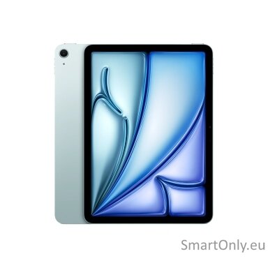 Apple iPad Air 11" M4 Wi-Fi 512GB - Blue Apple iPad Air 11" M4 Wi-Fi 512GB - Blue