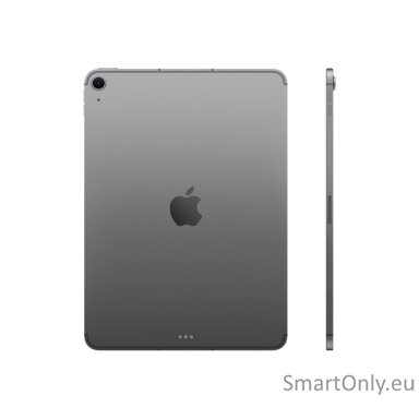 Apple iPad Air 11" M4 Wi-Fi + Cellular 512GB - Space Grey Apple iPad Air 11" M4 Wi-Fi + Cellular 512GB - Space Grey