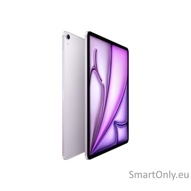 Apple iPad Air 13" Apple M3 Wi-Fi + Cellular 128GB - Purple | Apple